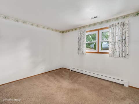Tiny photo for 102 Hill Street, Roselle, IL 60172 (MLS # 12675978)