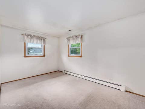Tiny photo for 102 Hill Street, Roselle, IL 60172 (MLS # 12675978)