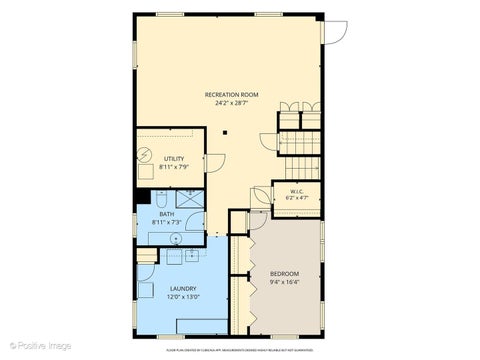 Tiny photo for 102 Hill Street, Roselle, IL 60172 (MLS # 12675978)