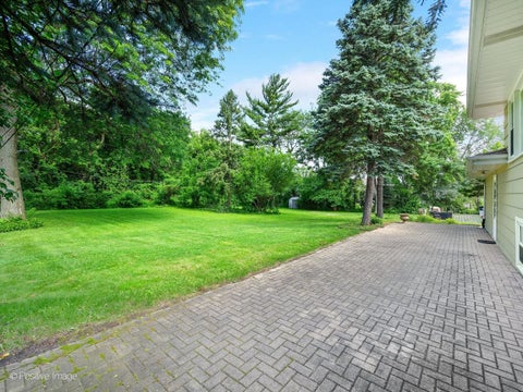 Tiny photo for 102 Hill Street, Roselle, IL 60172 (MLS # 12675978)