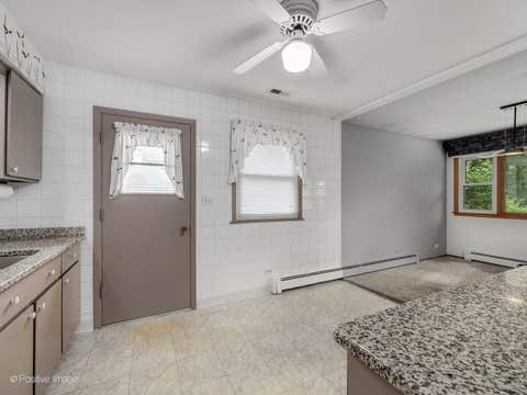 Tiny photo for 102 Hill Street, Roselle, IL 60172 (MLS # 12675978)