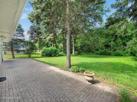 Tiny photo for 102 Hill Street, Roselle, IL 60172 (MLS # 12675978)