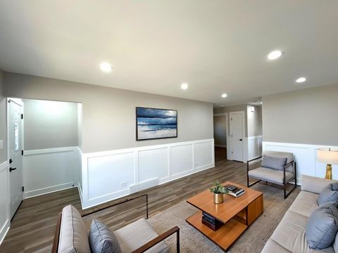 Tiny photo for 14539 Murray Avenue, Dolton, IL 60419 (MLS # 12584259)