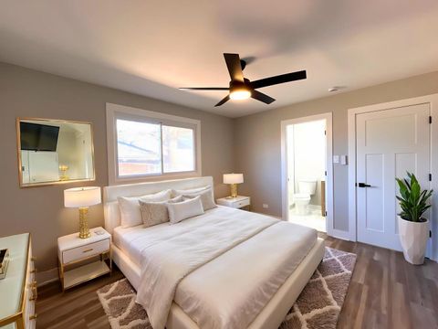 Tiny photo for 14539 Murray Avenue, Dolton, IL 60419 (MLS # 12584259)