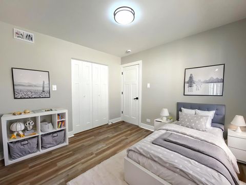 Tiny photo for 14539 Murray Avenue, Dolton, IL 60419 (MLS # 12584259)