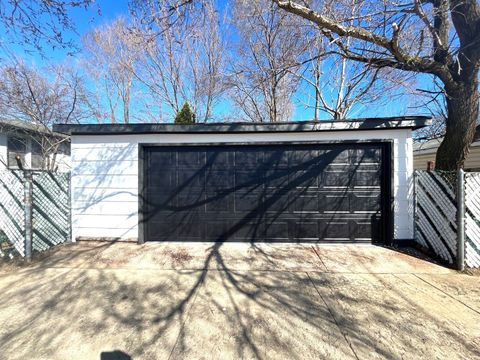 Tiny photo for 14539 Murray Avenue, Dolton, IL 60419 (MLS # 12584259)