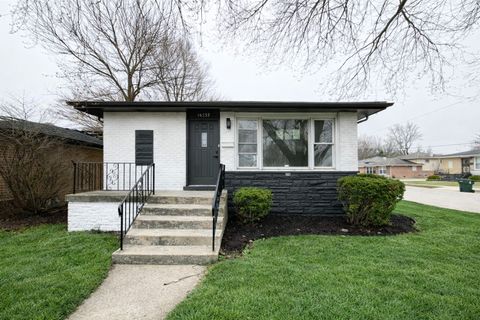 14539 Murray Avenue Dolton IL 60419