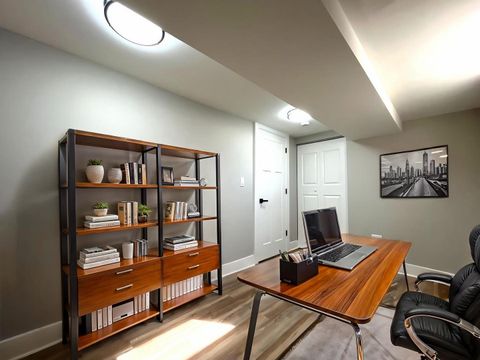 Tiny photo for 14539 Murray Avenue, Dolton, IL 60419 (MLS # 12584259)