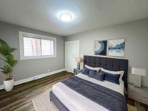 Tiny photo for 14539 Murray Avenue, Dolton, IL 60419 (MLS # 12584259)