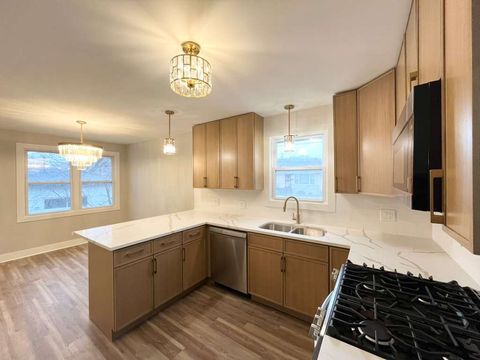 Tiny photo for 14539 Murray Avenue, Dolton, IL 60419 (MLS # 12584259)