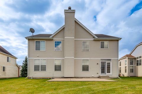 Tiny photo for 3015 Monterey Lane, Wadsworth, IL 60083 (MLS # 12323564)