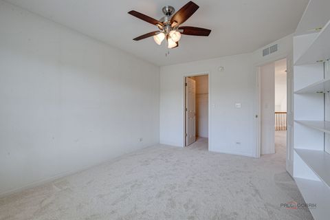 Tiny photo for 3015 Monterey Lane, Wadsworth, IL 60083 (MLS # 12323564)