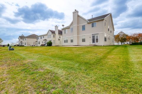 Tiny photo for 3015 Monterey Lane, Wadsworth, IL 60083 (MLS # 12323564)