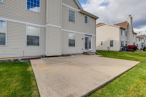 Tiny photo for 3015 Monterey Lane, Wadsworth, IL 60083 (MLS # 12323564)