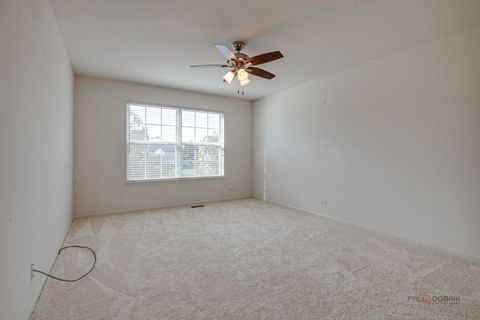 Tiny photo for 3015 Monterey Lane, Wadsworth, IL 60083 (MLS # 12323564)