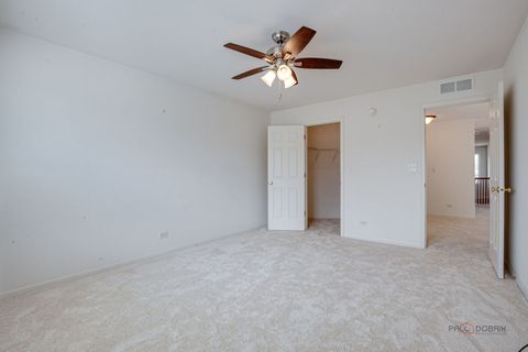 Tiny photo for 3015 Monterey Lane, Wadsworth, IL 60083 (MLS # 12323564)