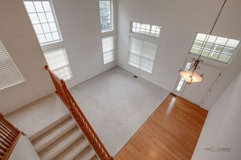 Tiny photo for 3015 Monterey Lane, Wadsworth, IL 60083 (MLS # 12323564)