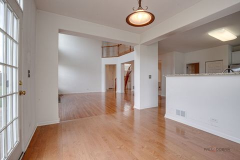 Tiny photo for 3015 Monterey Lane, Wadsworth, IL 60083 (MLS # 12323564)