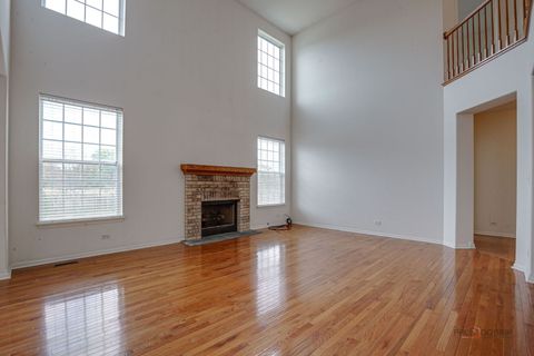 Tiny photo for 3015 Monterey Lane, Wadsworth, IL 60083 (MLS # 12323564)