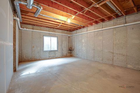 Tiny photo for 3015 Monterey Lane, Wadsworth, IL 60083 (MLS # 12323564)