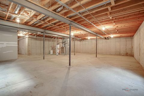 Tiny photo for 3015 Monterey Lane, Wadsworth, IL 60083 (MLS # 12323564)