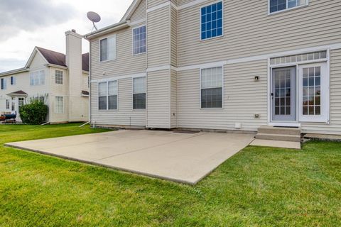 Tiny photo for 3015 Monterey Lane, Wadsworth, IL 60083 (MLS # 12323564)