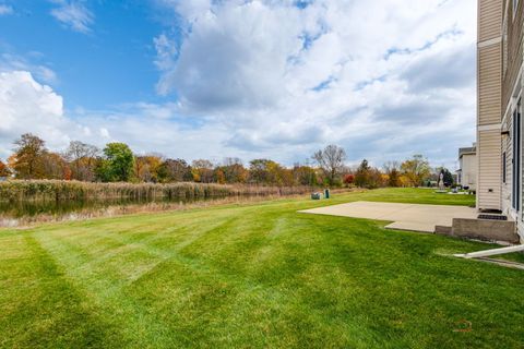 Tiny photo for 3015 Monterey Lane, Wadsworth, IL 60083 (MLS # 12323564)