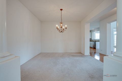 Tiny photo for 3015 Monterey Lane, Wadsworth, IL 60083 (MLS # 12323564)