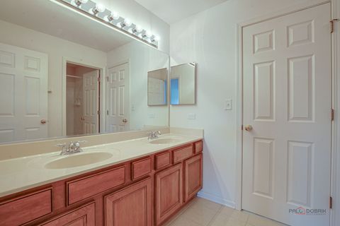 Tiny photo for 3015 Monterey Lane, Wadsworth, IL 60083 (MLS # 12323564)