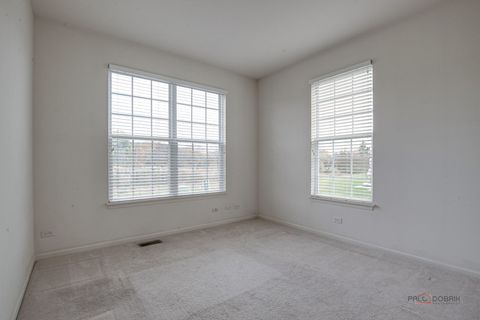 Tiny photo for 3015 Monterey Lane, Wadsworth, IL 60083 (MLS # 12323564)