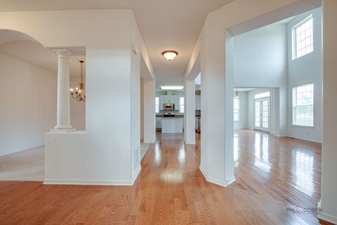 Tiny photo for 3015 Monterey Lane, Wadsworth, IL 60083 (MLS # 12323564)