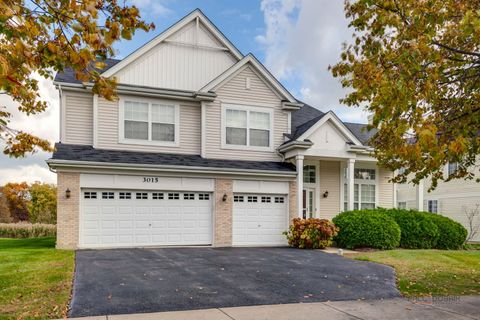 Tiny photo for 3015 Monterey Lane, Wadsworth, IL 60083 (MLS # 12323564)