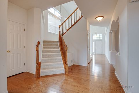 Tiny photo for 3015 Monterey Lane, Wadsworth, IL 60083 (MLS # 12323564)