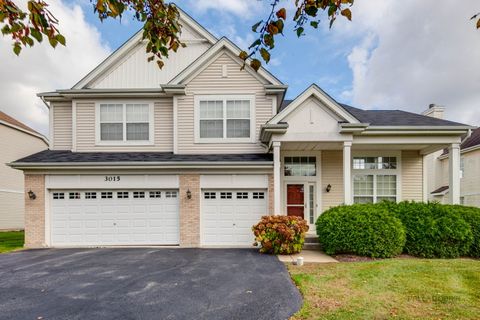 Photo of 3015 Monterey Lane, Wadsworth, IL 60083 (MLS # 12323564)