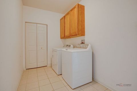 Tiny photo for 3015 Monterey Lane, Wadsworth, IL 60083 (MLS # 12323564)