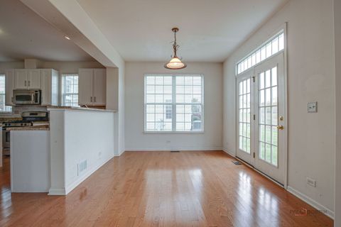 Tiny photo for 3015 Monterey Lane, Wadsworth, IL 60083 (MLS # 12323564)