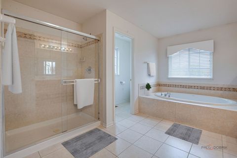 Tiny photo for 3015 Monterey Lane, Wadsworth, IL 60083 (MLS # 12323564)