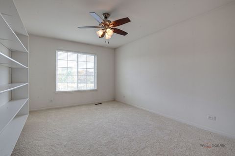 Tiny photo for 3015 Monterey Lane, Wadsworth, IL 60083 (MLS # 12323564)