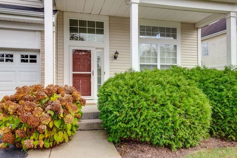 Tiny photo for 3015 Monterey Lane, Wadsworth, IL 60083 (MLS # 12323564)