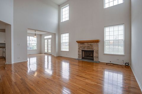 Tiny photo for 3015 Monterey Lane, Wadsworth, IL 60083 (MLS # 12323564)