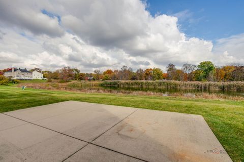 Tiny photo for 3015 Monterey Lane, Wadsworth, IL 60083 (MLS # 12323564)