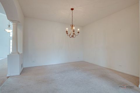 Tiny photo for 3015 Monterey Lane, Wadsworth, IL 60083 (MLS # 12323564)