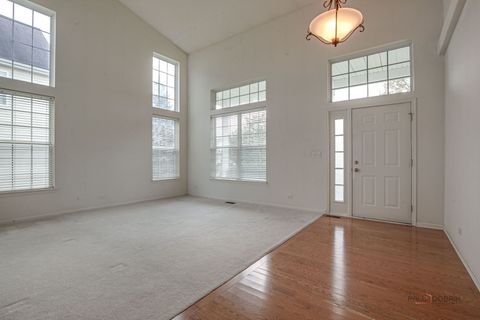 Tiny photo for 3015 Monterey Lane, Wadsworth, IL 60083 (MLS # 12323564)