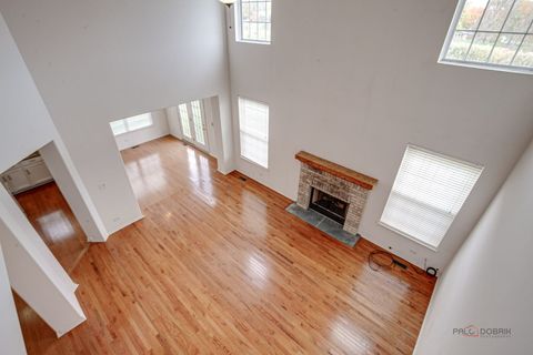 Tiny photo for 3015 Monterey Lane, Wadsworth, IL 60083 (MLS # 12323564)