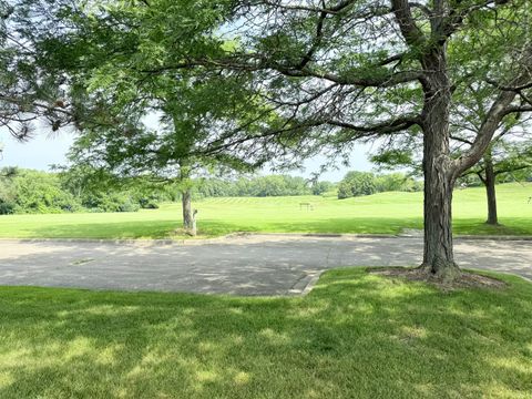 Tiny photo for 3015 Monterey Lane, Wadsworth, IL 60083 (MLS # 12323564)