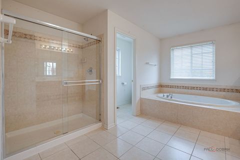 Tiny photo for 3015 Monterey Lane, Wadsworth, IL 60083 (MLS # 12323564)