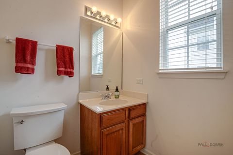 Tiny photo for 3015 Monterey Lane, Wadsworth, IL 60083 (MLS # 12323564)