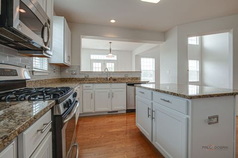 Tiny photo for 3015 Monterey Lane, Wadsworth, IL 60083 (MLS # 12323564)