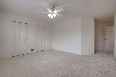 Tiny photo for 3015 Monterey Lane, Wadsworth, IL 60083 (MLS # 12323564)