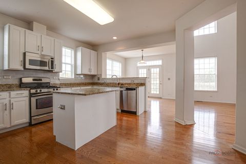 Tiny photo for 3015 Monterey Lane, Wadsworth, IL 60083 (MLS # 12323564)